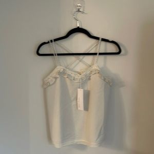 Bishop and young blouse